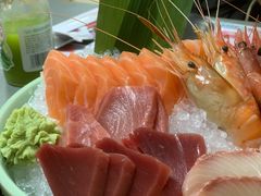 -松坂屋日料自助(长城路店)