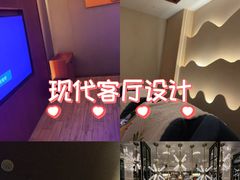 -康熙养生SPA·轻奢足道(江宁万达店)