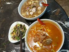 -慧娟面馆·餐厅(望江路店)