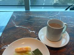 -上海浦东嘉里大酒店