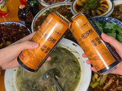 -李大爷的泡椒馆(冉家坝店)
