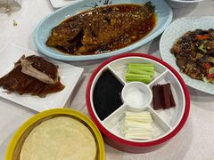 -东兴楼饭庄(六里桥店)
