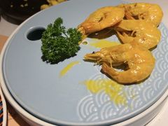 -塔哈尔·新疆盛宴(南翔印象城MEGA店)