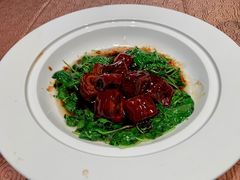 草头圈子-东方明珠老上海8号餐厅