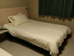 -白玉兰商务酒店(曲阜三孔景区春秋西路店)