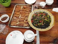烤五花肉-私房小厨(康城路店)