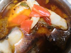 -老乡鸡(利辛淝河大道店)