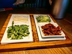 -北方家宴(番禺永旺店)