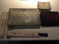 -赤坂亭M9和牛烧肉·日料398放题(万达店)