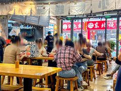 大堂-螺小胖柳州螺蛳粉(钟楼总店)