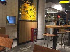 大堂-乐凯撒披萨(东方新世界店)