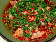 徐家口口脆-锦府盐帮·侯宅(五棵松万达店)