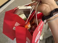-海底捞火锅(杭州天虹购物中心店)