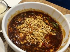 -翡翠拉面小笼包(机场DFS店)