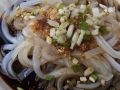 特色凉粉-彭大姐老店黄辣丁(新津店)