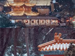 -灵谷景区