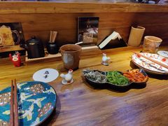 -鸟幸 TORISAKI 炭火居酒屋