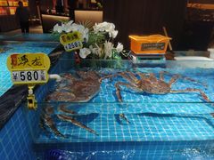 -东方大酒楼(万科店)