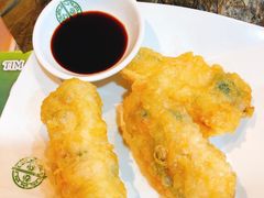 -添好运点心专门店(中环IFC店)