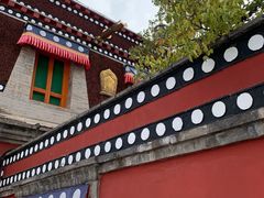 -塔尔寺