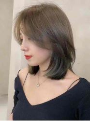 -TRIMS HAIR 修剪造型·烫染接发