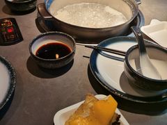 -同仁四季椰子鸡(宝安壹方城店)