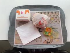 -麦当劳(欧陆广场店)