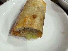 五虎擒羊-御清斋总店(天一街店)