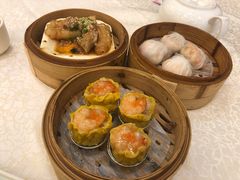-顺德人家食府(黄金广场店)