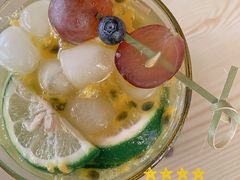 -251#coffee roasters(沿河东路店)