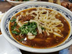 -韩师傅老大同刀削面(北苑路店)