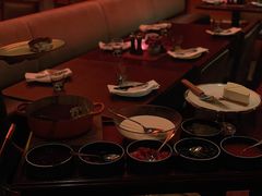 -杭州西子湖四季酒店-WL BISTRO西湖餐厅(灵隐路店)