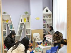 -I-Shine英语国际教育(大三林中心)