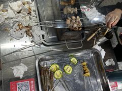 -幸福小串·地摊小炉子(三阳路店)