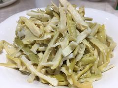 天目山笋干-顺风海鲜港(长寿路店)