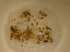 -上海和平饭店华懋阁 Cathay Room