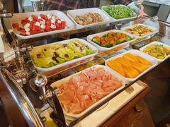 -香港尖沙咀凯悦酒店