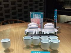 -刀板香·安徽菜(望江东路店)