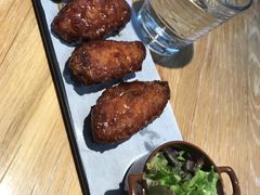 -维苏唯披萨(青云街店)