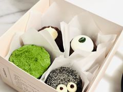 -发酵食堂(屏风街店)
