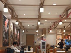 -味千拉面(广州白云机场T1西二店)