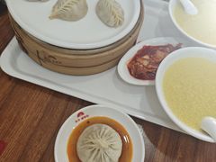 -东升灌浆包(辛庄街总店)