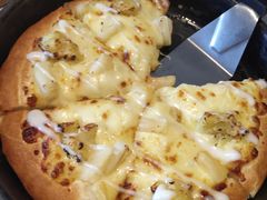 -必胜客(东大桥店)