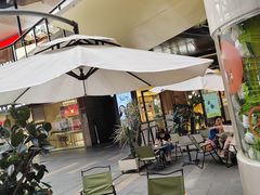 -江燕路万科里