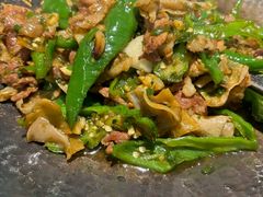 -费大厨辣椒炒肉(太平老街店)