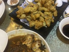 -老虎滩船说·海胆水饺·大连海鲜(老虎滩店)