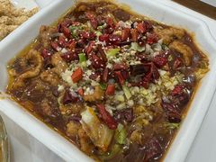 -老七饭馆(光荣道总店)
