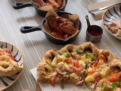 -必胜客(积水潭店)