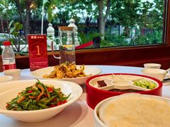 -月福京味斋·烤鸭店·北京菜(鼓楼总店)