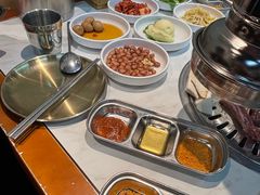 -六七八韩式烤肉·韩国料理(上杭路店)